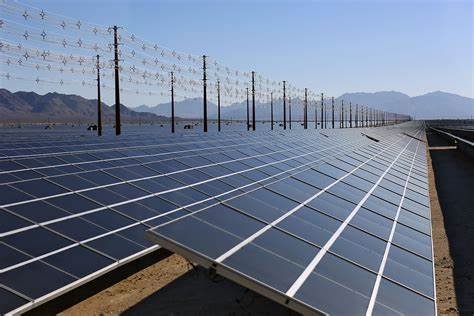 Solar Power Plant Installation In Faridabad providing clean energy solutions